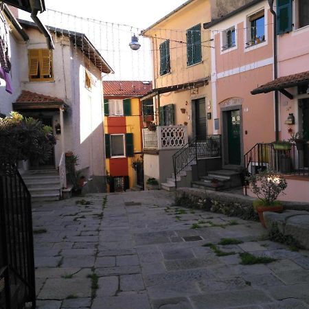 Francesca'S Home Carozzo Buitenkant foto